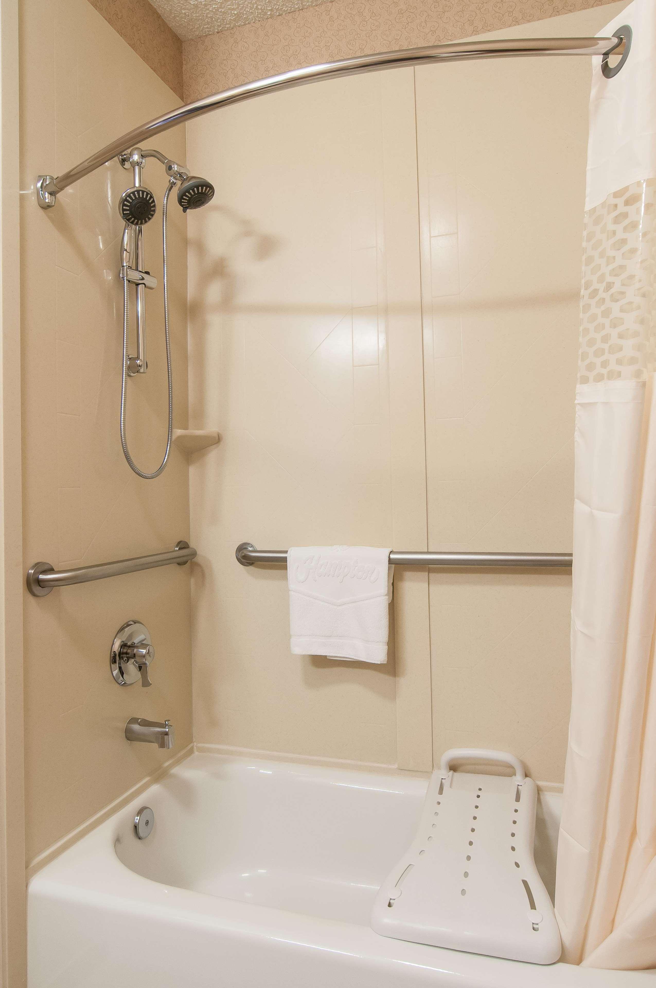 Hampton Inn Boise - Airport חדר תמונה