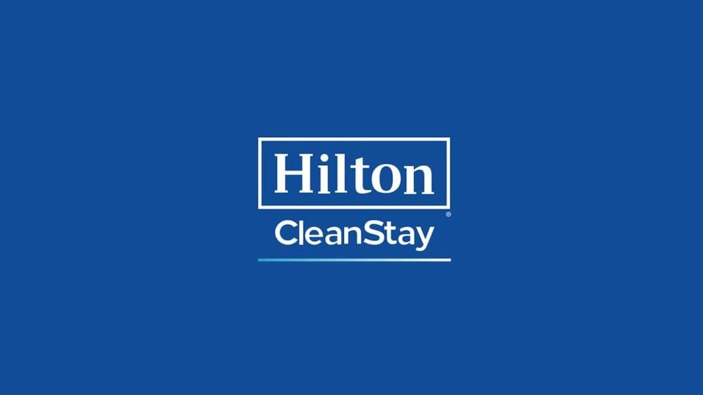 Hampton Inn Boise - Airport מראה חיצוני תמונה