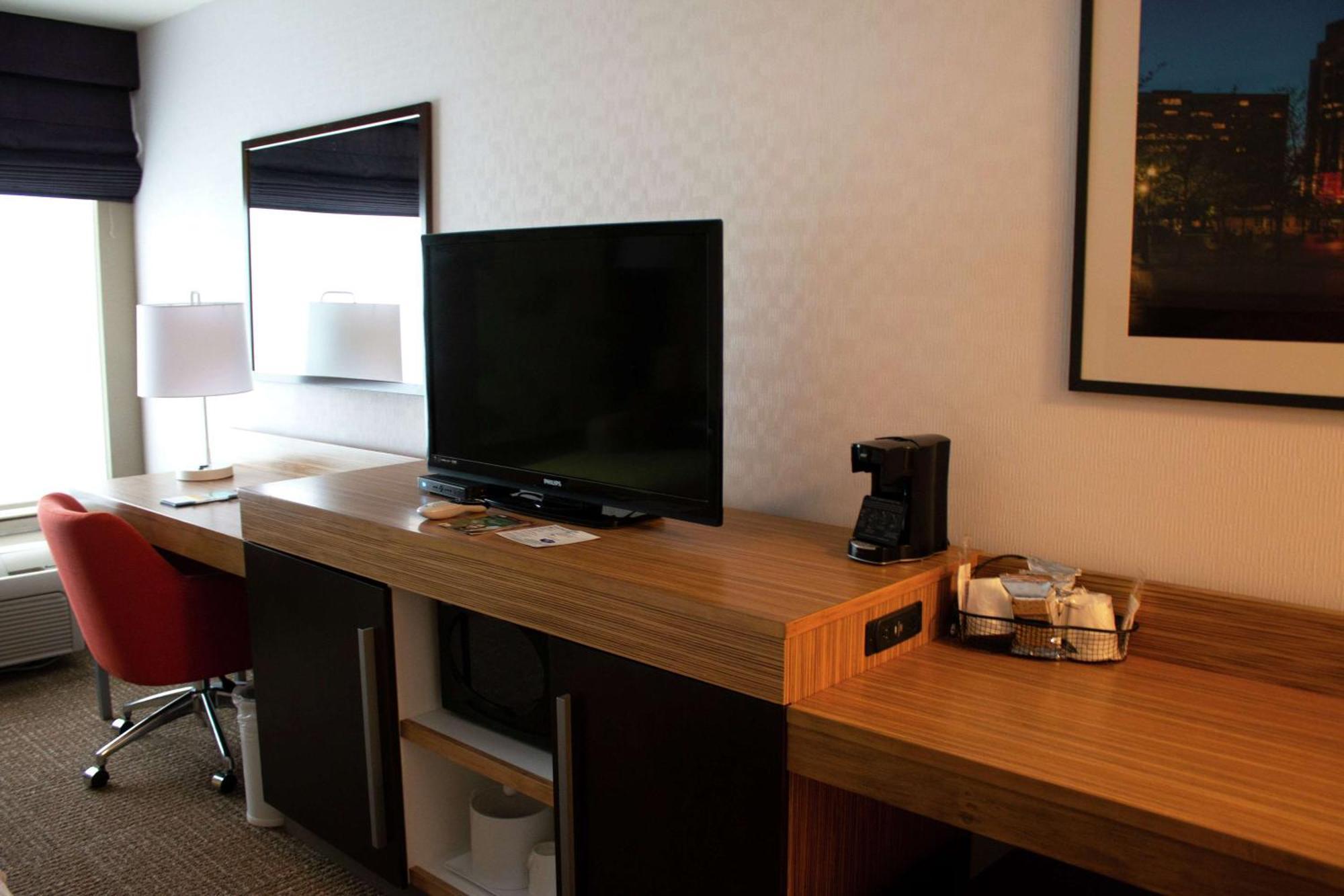 Hampton Inn Boise - Airport מראה חיצוני תמונה