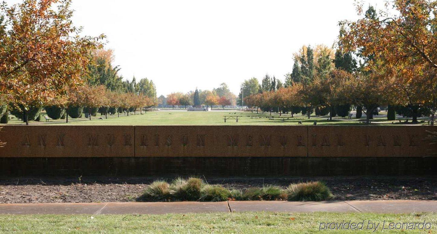 Hampton Inn Boise - Airport מתקנים תמונה