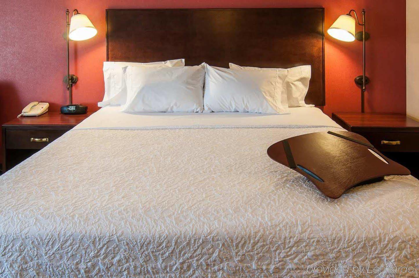 Hampton Inn Boise - Airport מראה חיצוני תמונה